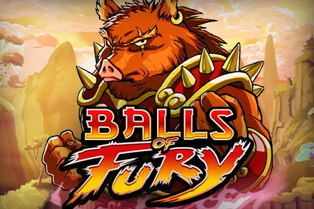 Balls of Fury