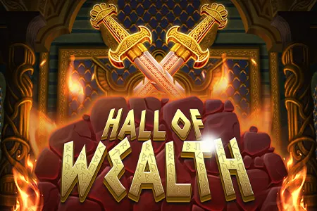 Hall of Wealth