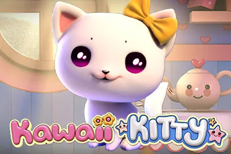Kawaii Kitty