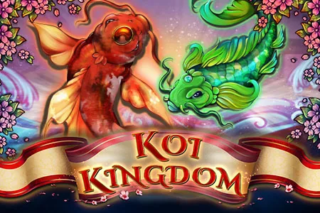Koi Kingdom