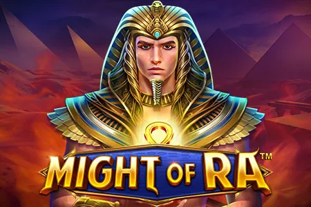 Might of Ra