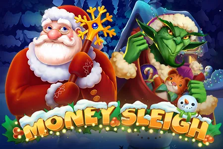 Money Sleigh