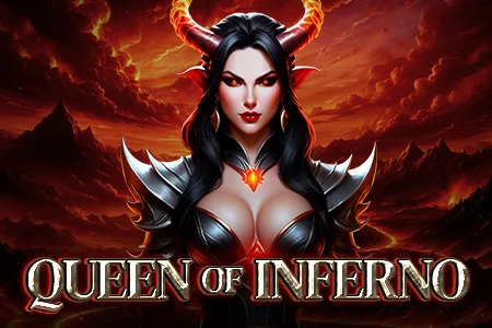 Queen Of Inferno
