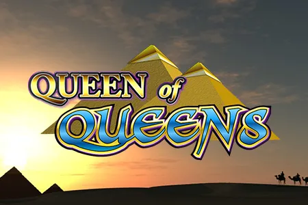 Queen of Queens