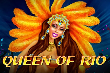 Queen of Rio