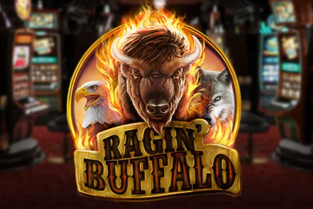 Ragin' Buffalo