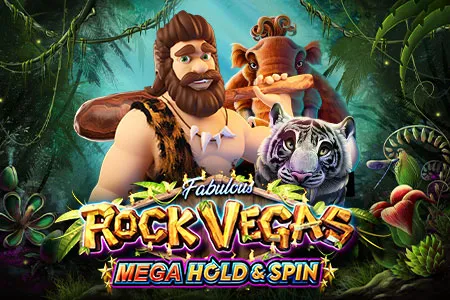 Rock Vegas