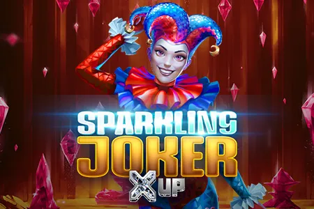 Sparkling Joker X UP™