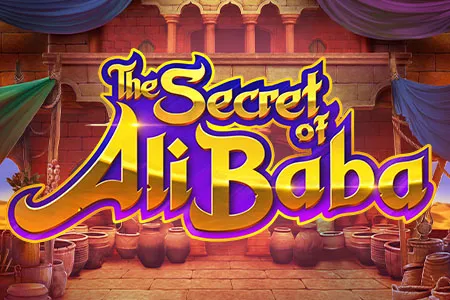 The Secrets of Ali Baba