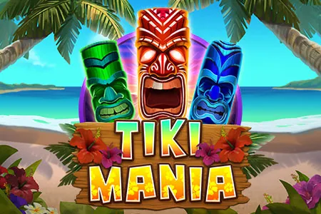 Tiki Mania