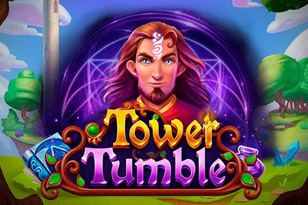 Tower Tumble